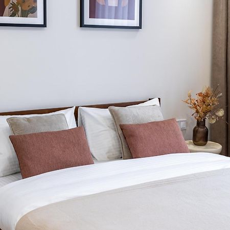 Doroshenka Premium Apartments Lviv Ngoại thất bức ảnh
