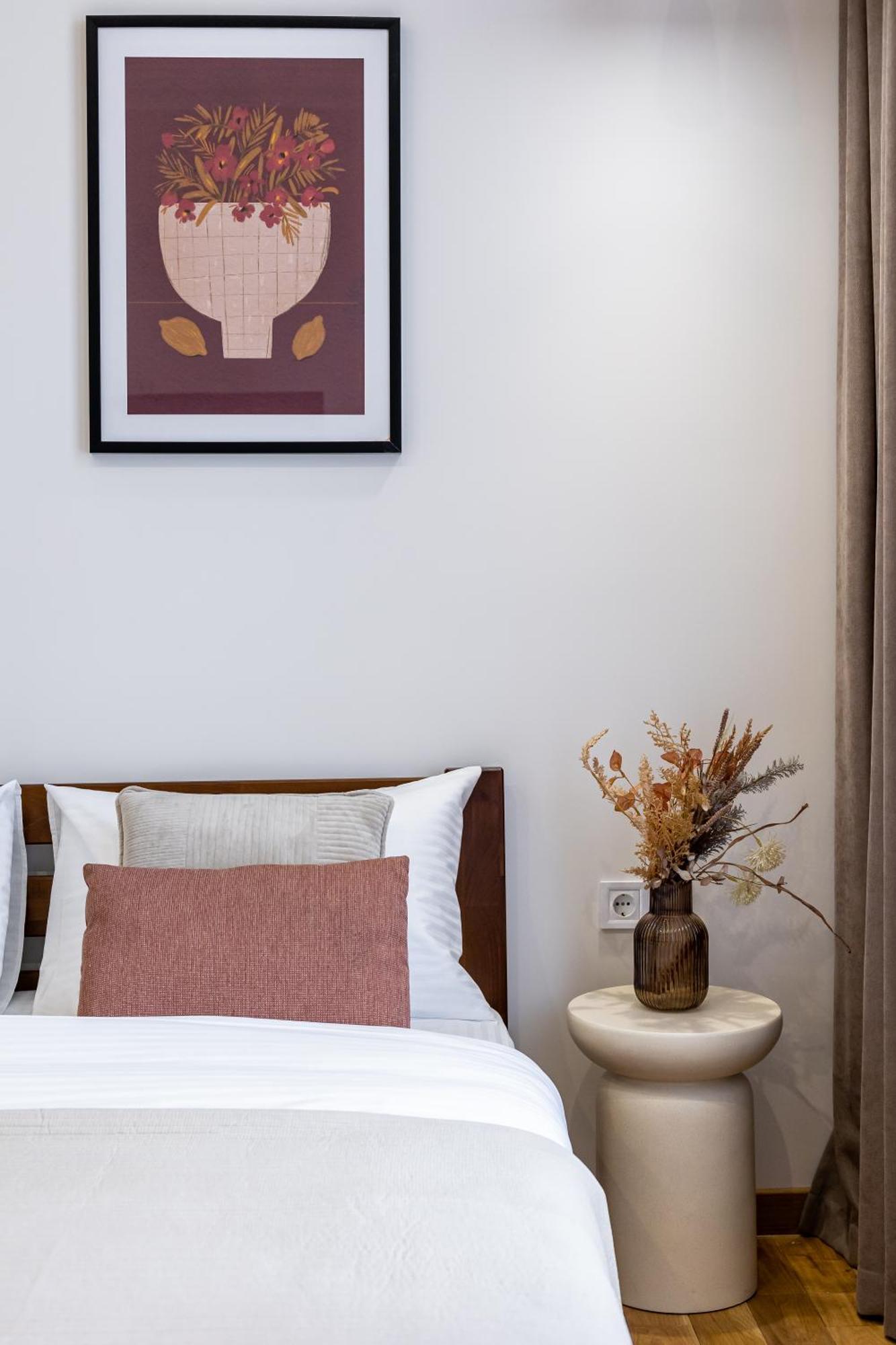 Doroshenka Premium Apartments Lviv Ngoại thất bức ảnh