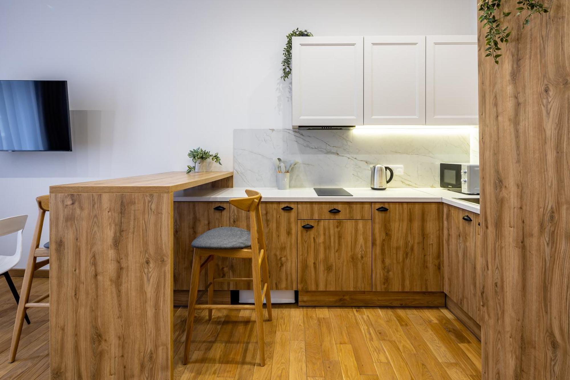 Doroshenka Premium Apartments Lviv Ngoại thất bức ảnh