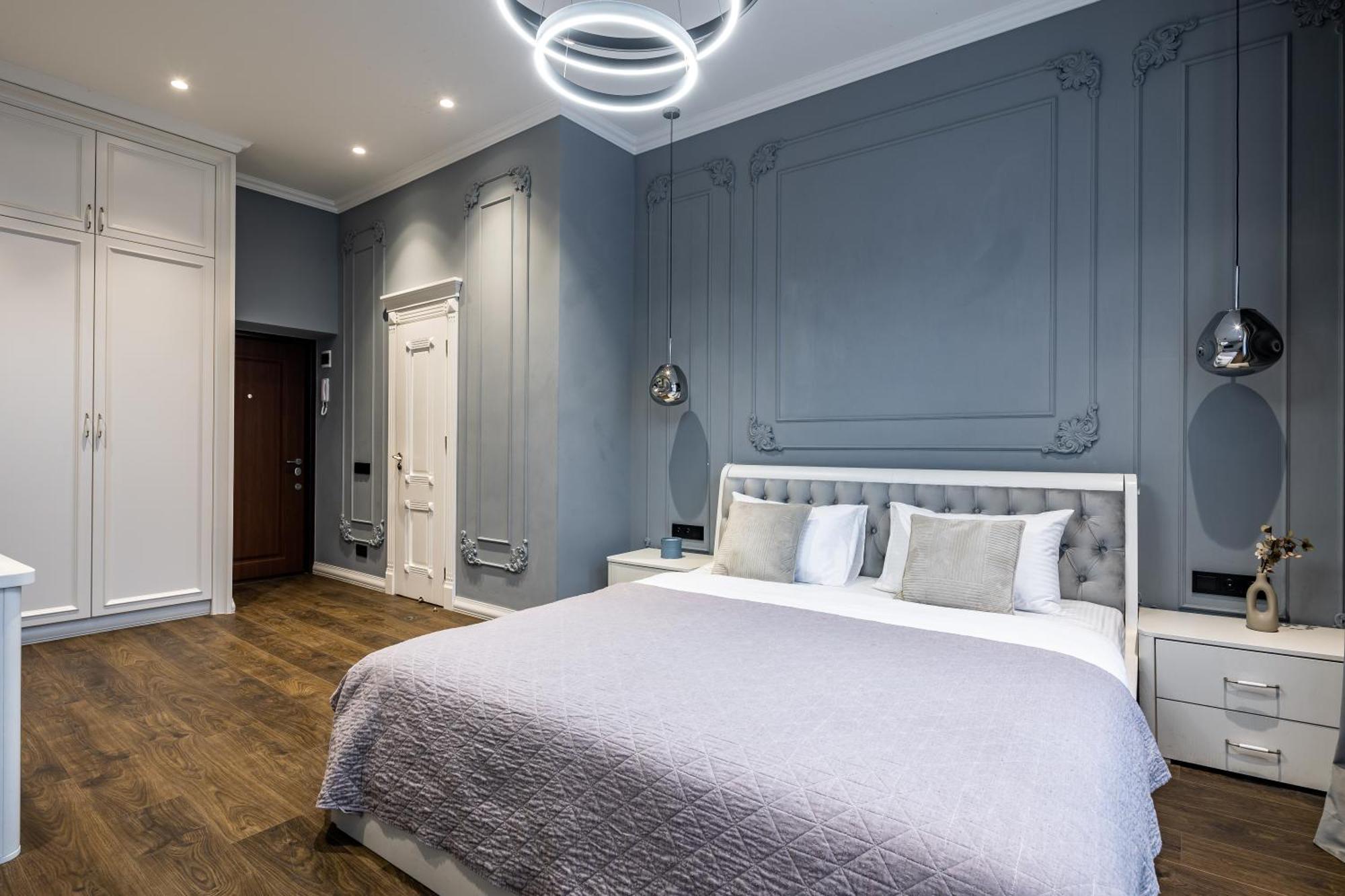 Doroshenka Premium Apartments Lviv Ngoại thất bức ảnh