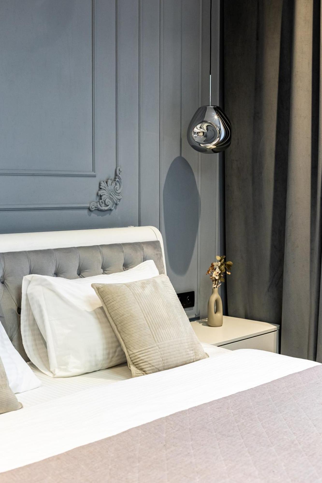 Doroshenka Premium Apartments Lviv Ngoại thất bức ảnh