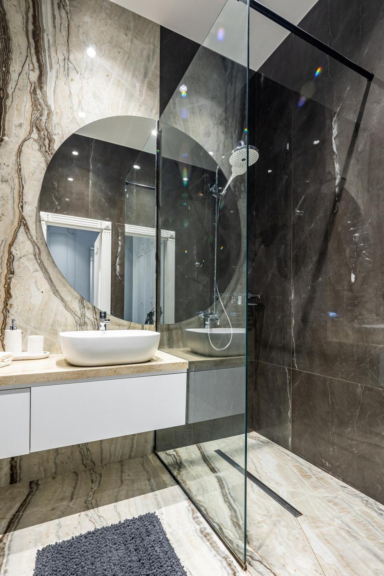 Doroshenka Premium Apartments Lviv Ngoại thất bức ảnh