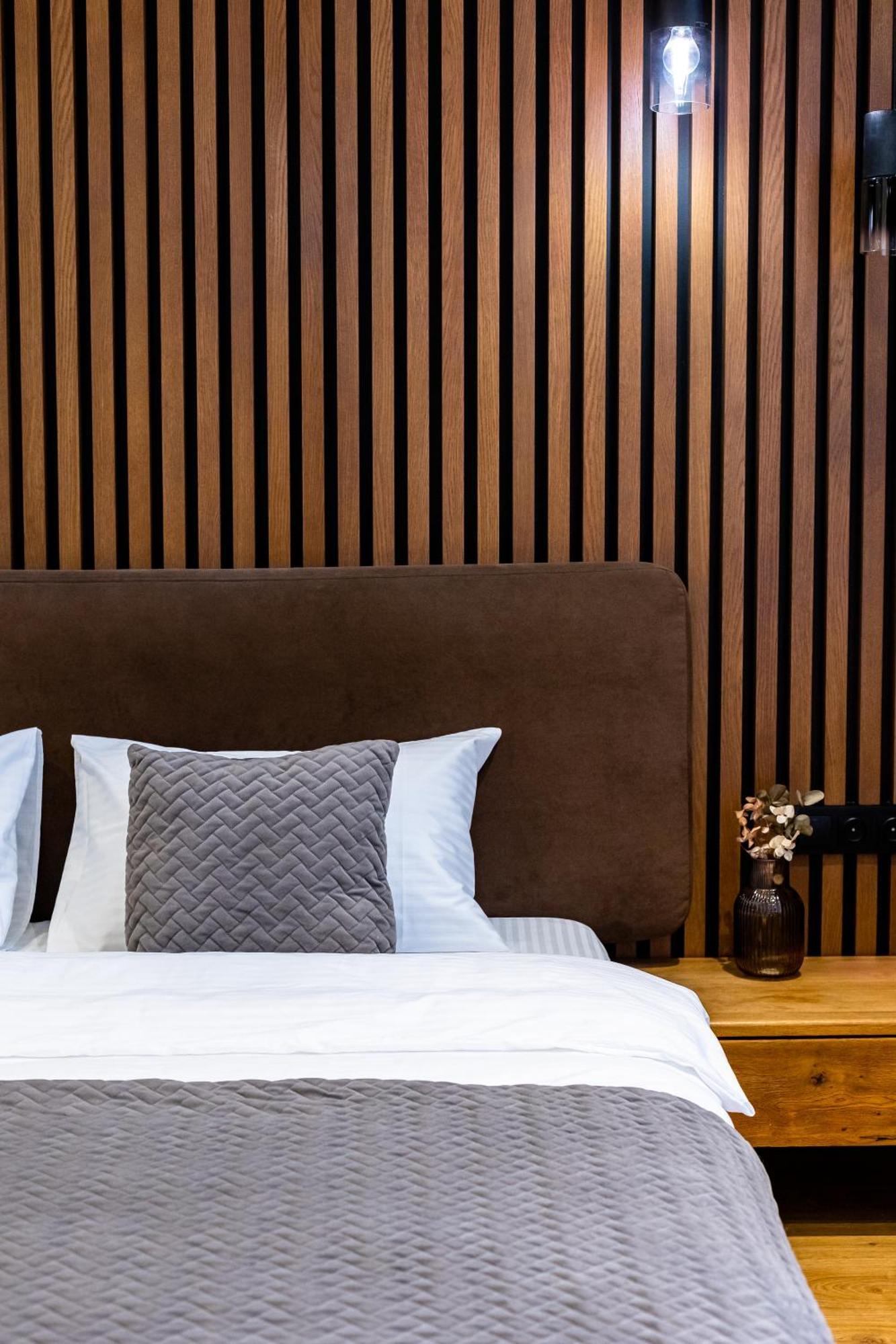 Doroshenka Premium Apartments Lviv Ngoại thất bức ảnh