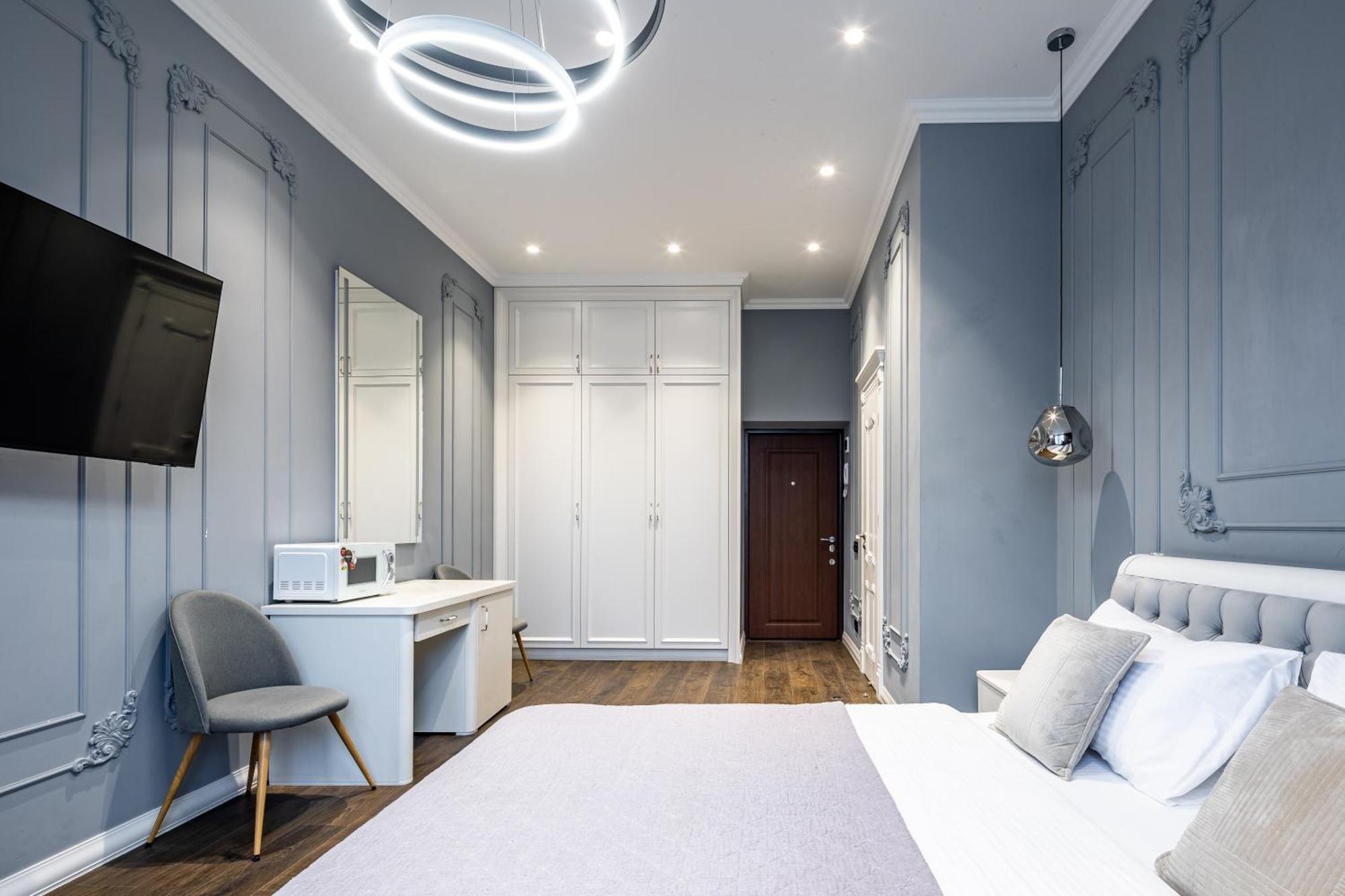 Doroshenka Premium Apartments Lviv Ngoại thất bức ảnh