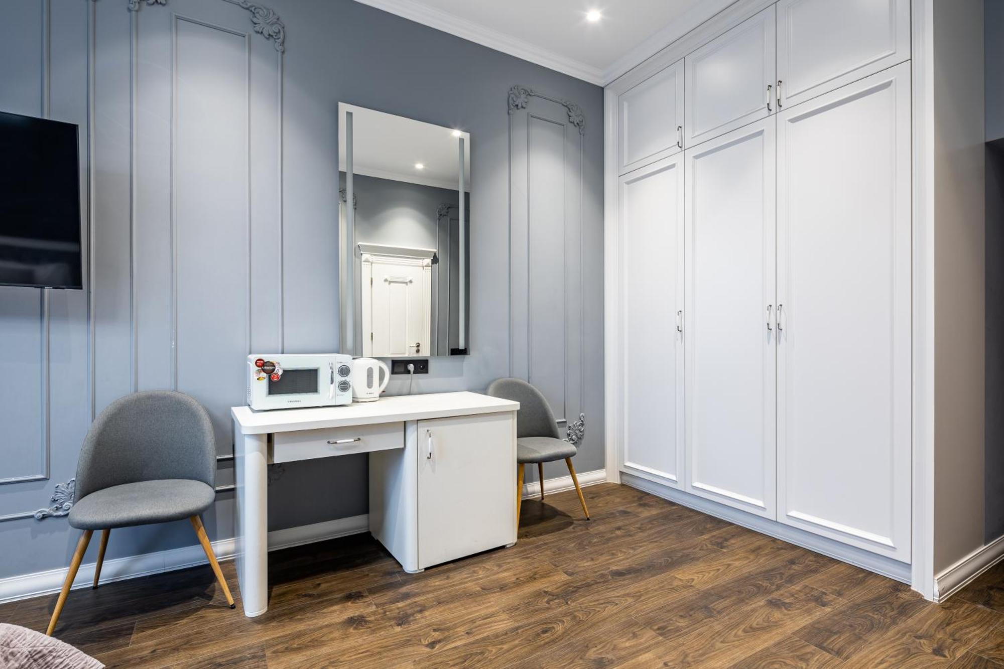 Doroshenka Premium Apartments Lviv Ngoại thất bức ảnh
