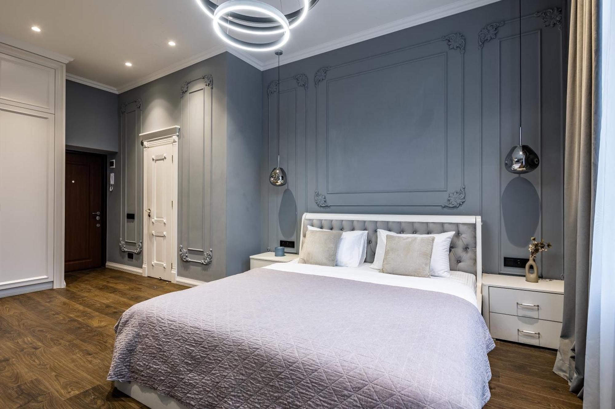 Doroshenka Premium Apartments Lviv Ngoại thất bức ảnh