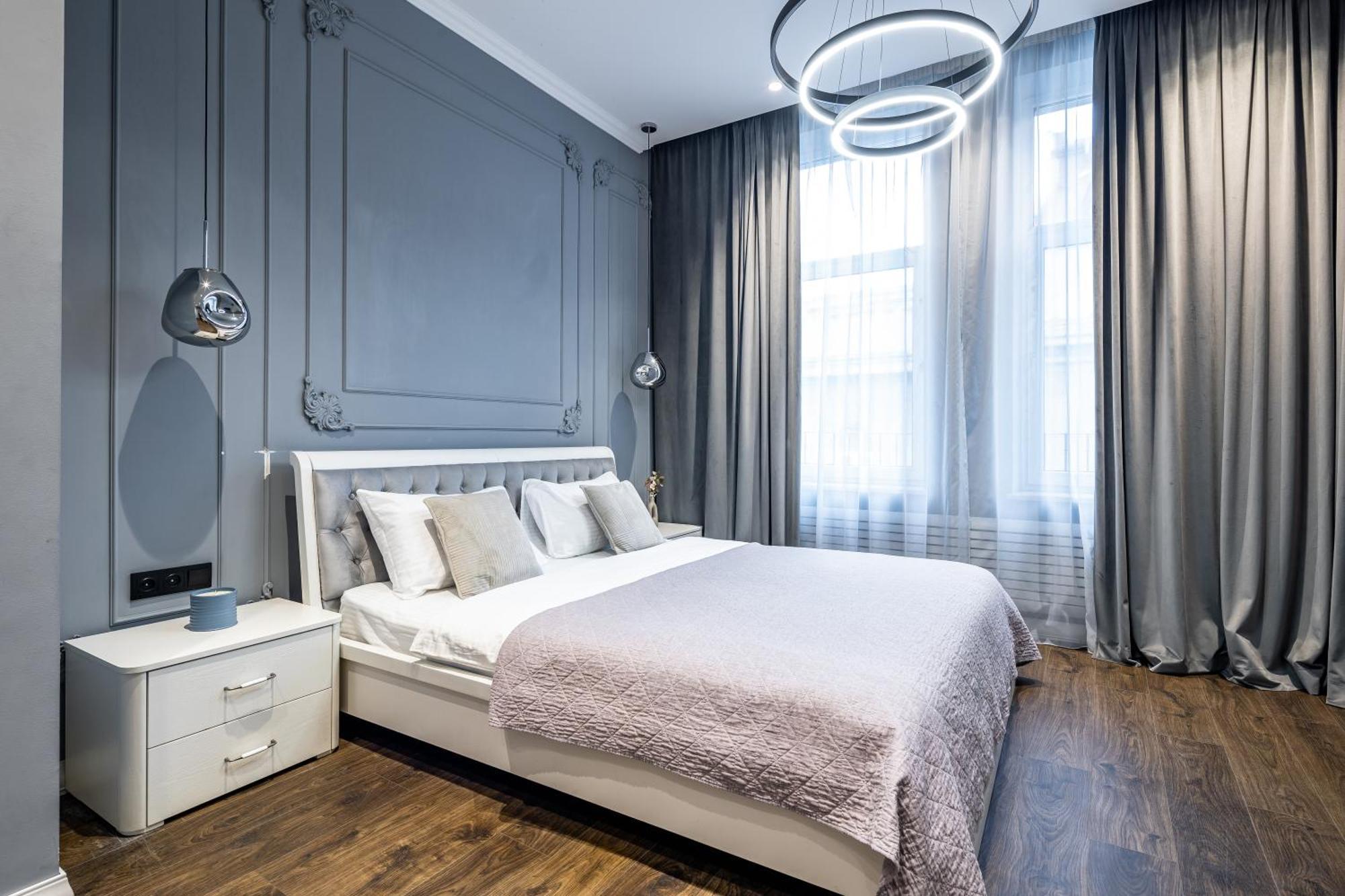Doroshenka Premium Apartments Lviv Ngoại thất bức ảnh