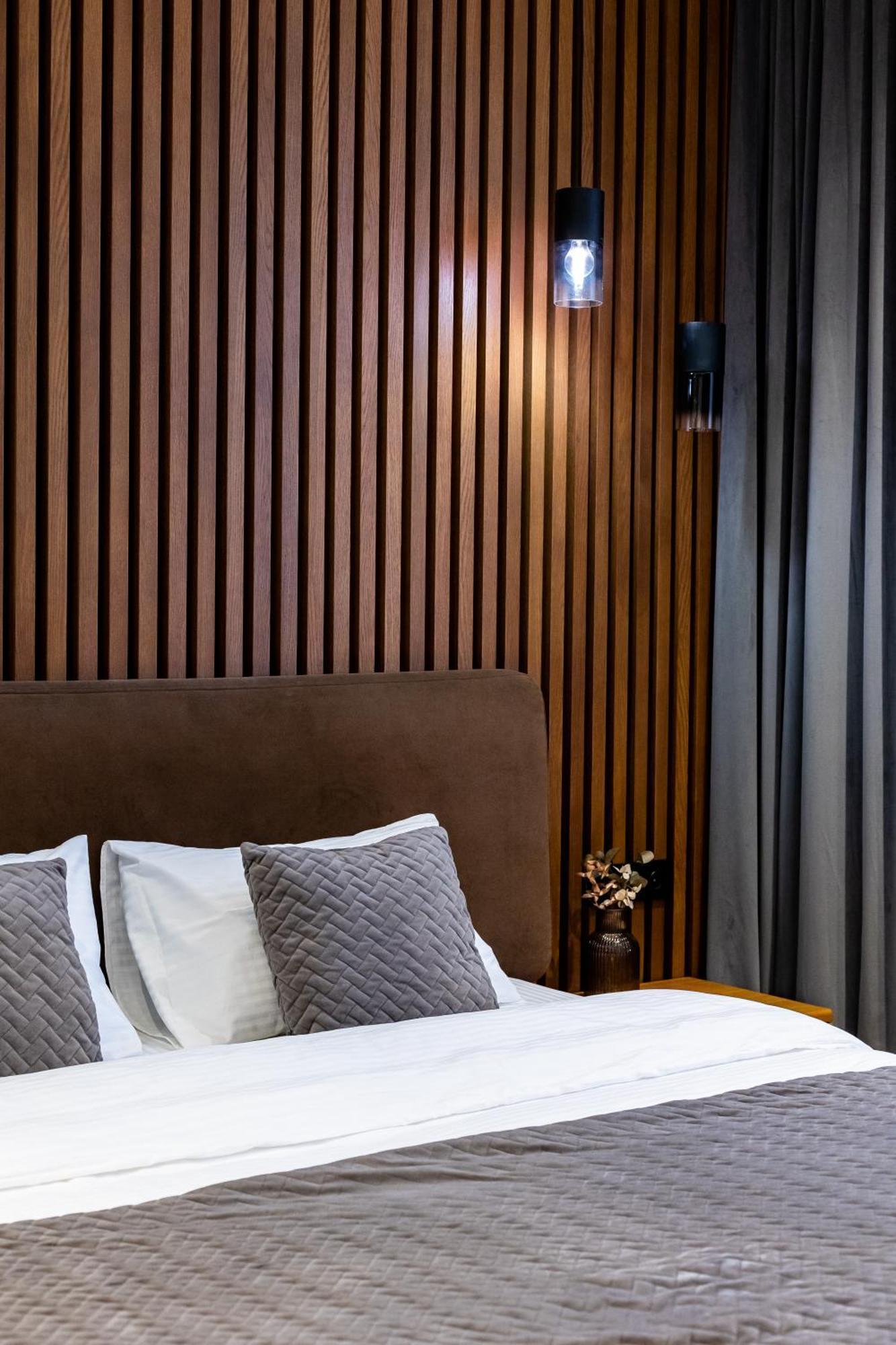 Doroshenka Premium Apartments Lviv Ngoại thất bức ảnh